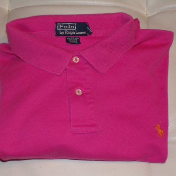 Polo By Ralph Lauren Polo Shirt - Picture 3 of 3